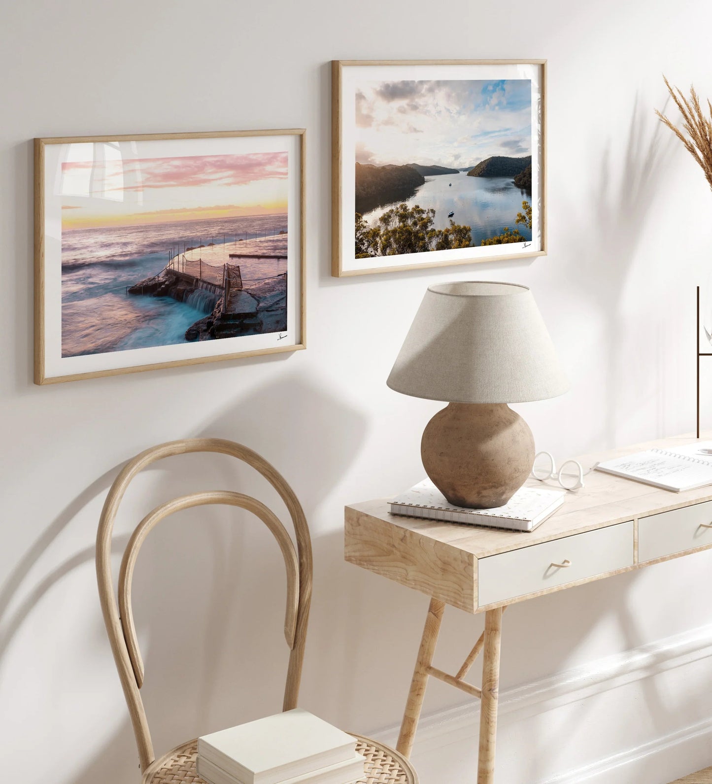 Bronte Pool 01 - Wall Art Print